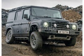 Ineos Grenadier