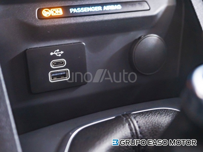 Tourneo Courier 1.0 Ecoboost Active