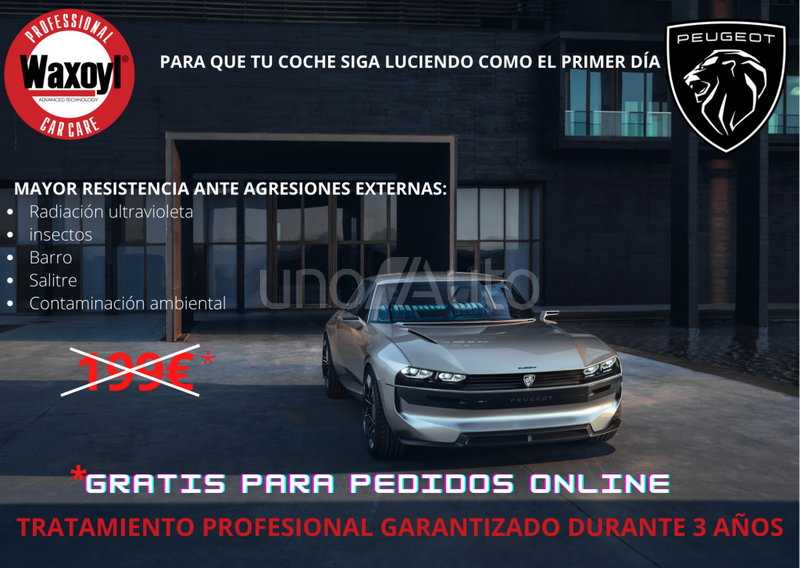C10 Design 160kW