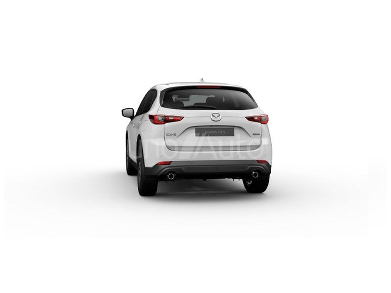 e-Sky G MHEV 2.0 121kW Exclusive-Line