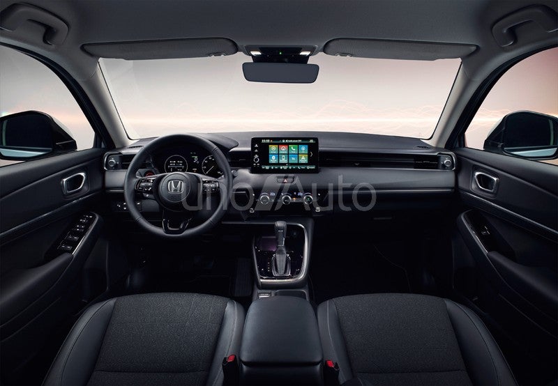 HR-V 1.5 i-MMD Advance Style Plus