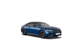 Mercedes-Benz Clase Cle