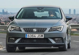 SEAT León 1.0 EcoTSI S&S Reference 115