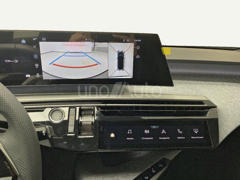 Hybrid 1.2 107KW GT eDCS6