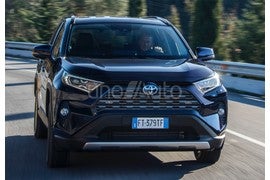 Toyota Rav-4