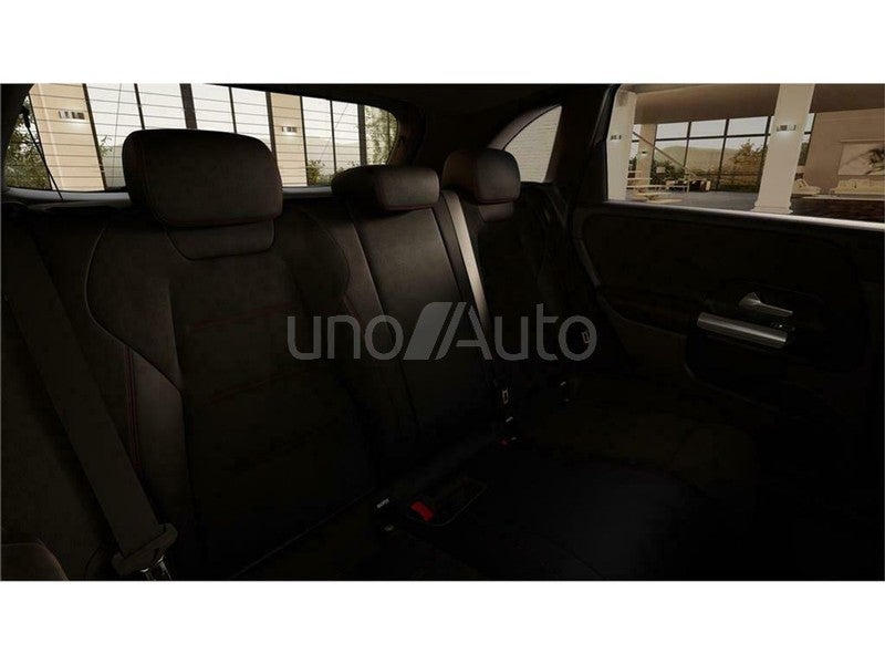 B 250 e