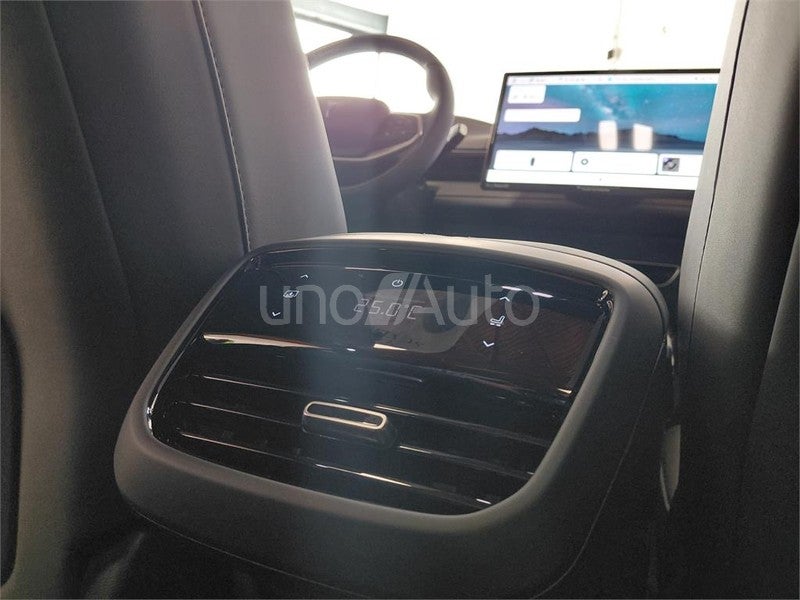 CHANGAN Deepal S07 Todoterreno 218cv Automático de 5 Puertas