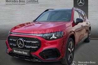MERCEDES-BENZ Clase GLB 250+