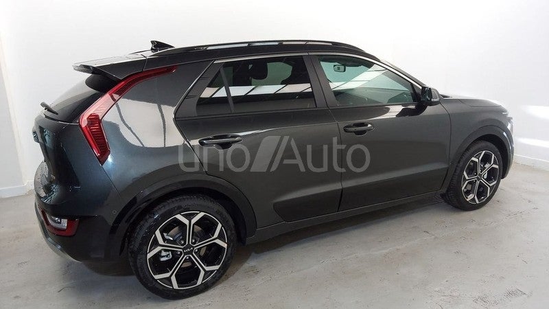 Niro 1.6 HEV Emotion