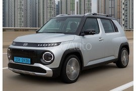 Hyundai Lnster