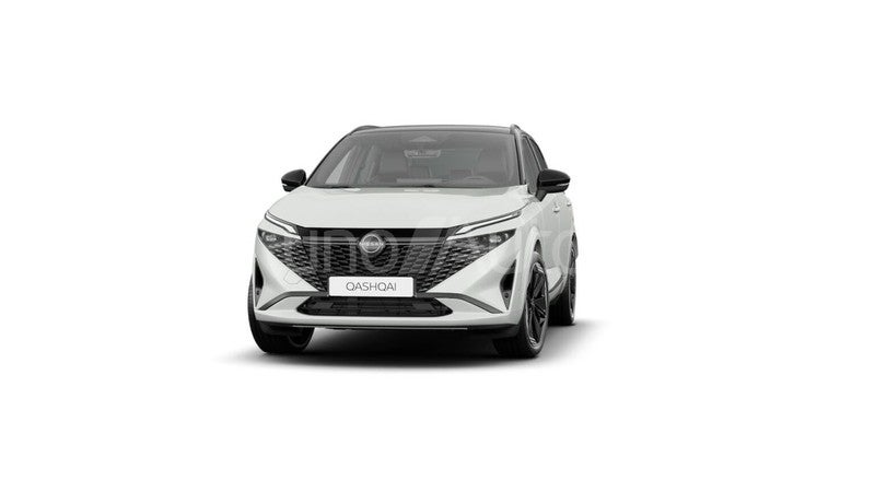 E-POWER 140 KW (190 CV) N-Design