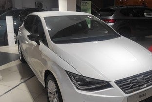 SEAT Ibiza 1.0 TSI S&S FR XS 115