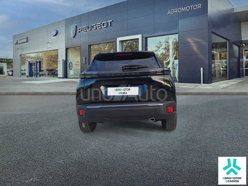 N Allure Hybrid 145 eDCS6