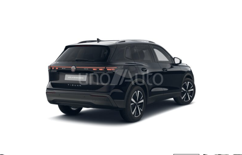 Tiguan 2.0TDI Más DSG 110kW