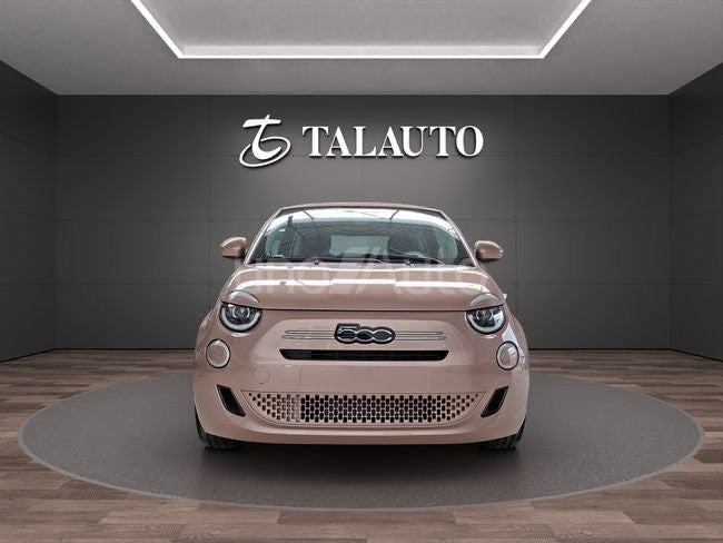 TORINO 1.0 Hybrid 48kW (65cv)
