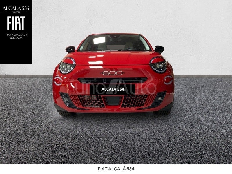 600e 115kw 54kwh La prima