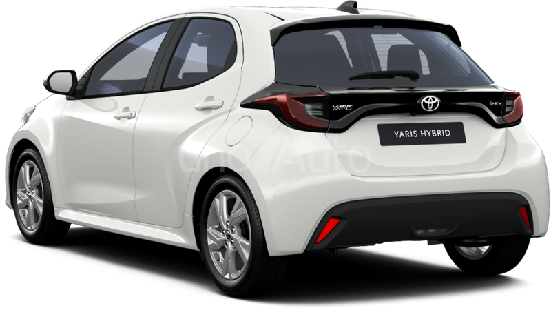 Yaris 120H 1.5 Active
