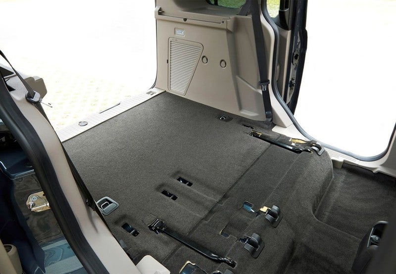 Grand Tourneo Connect 1.5TDCi Auto-S&S Trend 100