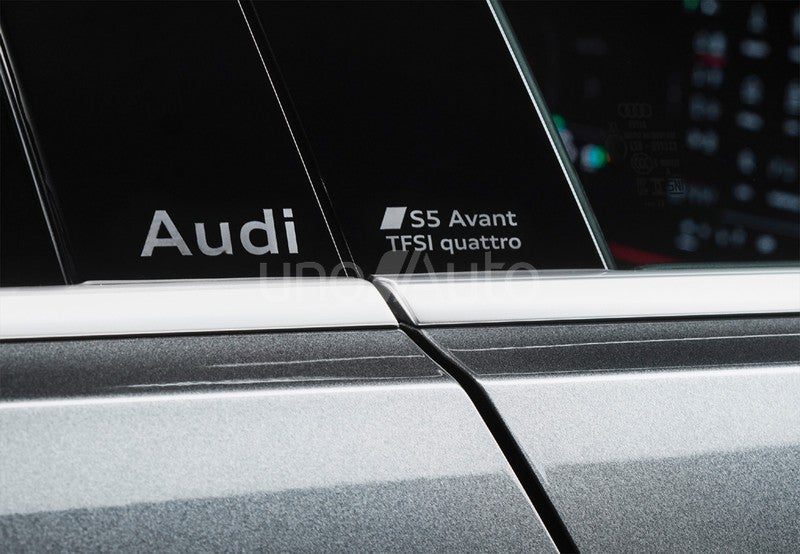 S5 Avant TFSI S tronic 270kW