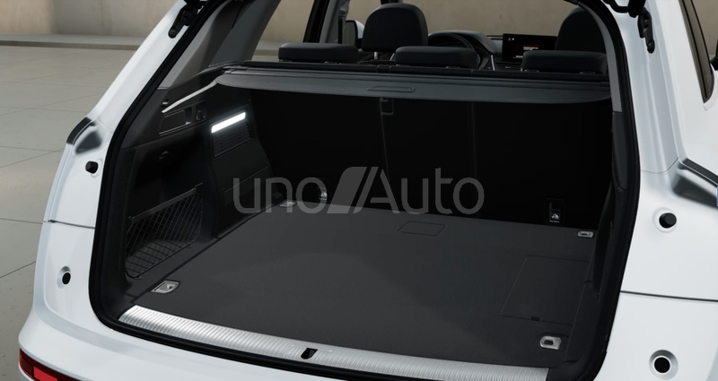 Q5 50 TFSIe Advanced quattro-ultra S tronic