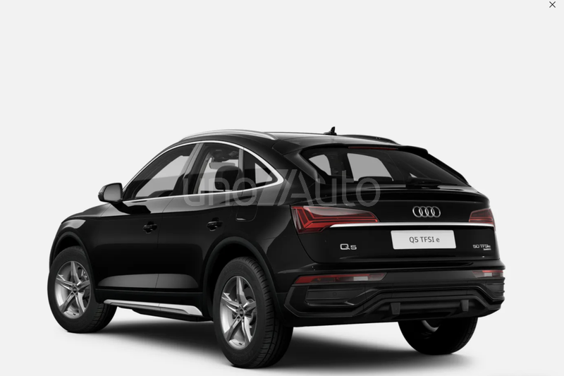 Q5 Sportback 50 TFSIe Advanced quattro-ultra S tronic