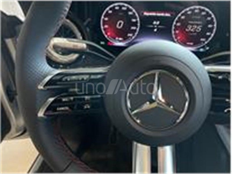 CLA Eléctrico 250+