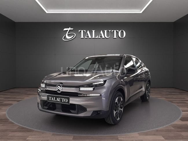 ë- eléctrico 115kW 54kWh Plus