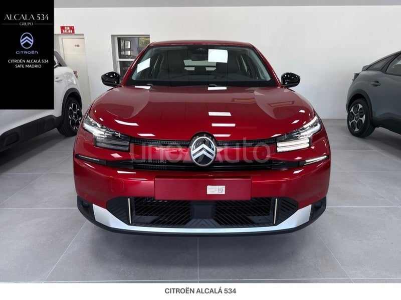 C4 Hybrid Business Edition eDSC6 145