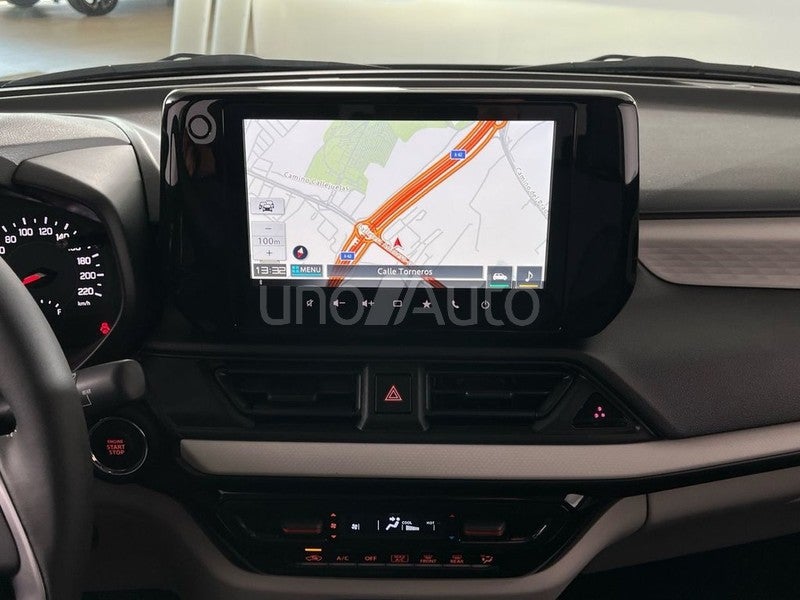 SUZUKI Swift 1.2 S2 Mild Hybrid