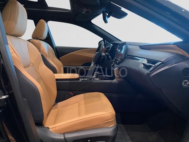 450h+ Executive+