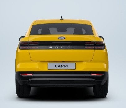 Capri RWD Rango Extendido 77kWh