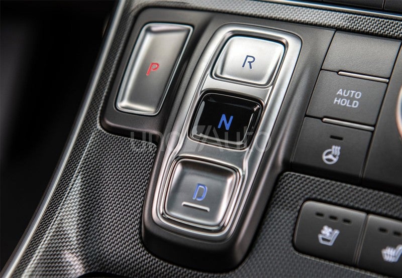Santa Fe 1.6TGDI PHEV Maxx 4WD 6AT