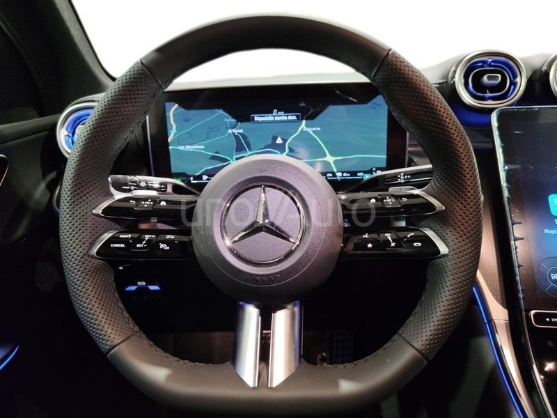CLASE GLC GLC 300 de 4MATIC