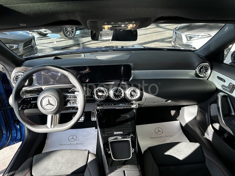 CLA 200d
