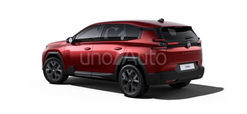 C5 Aircross Hybrid You e-DCS6 145