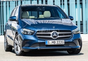 Mercedes-Benz Clase B