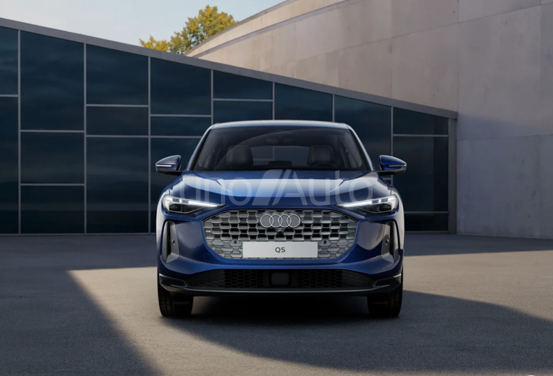 Q5 Sportback e-hybrid Advanced quattro S tronic 220kW