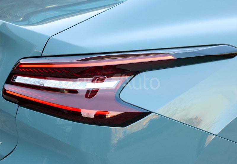 C4 X Hybrid Max eDSC6 145