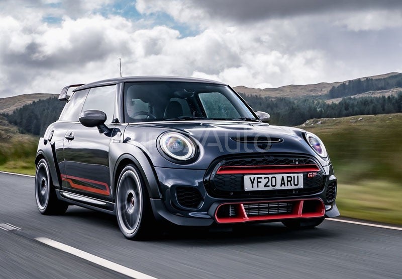 MINI Mini