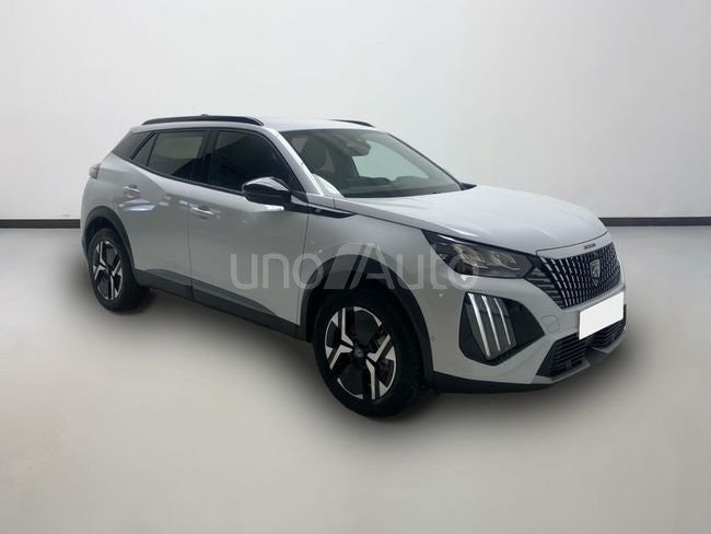 2008 Allure Eléctrico 115kW