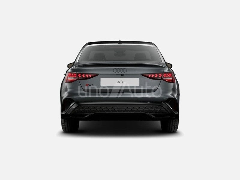 A3 Sedán 35 TFSI S line S tronic
