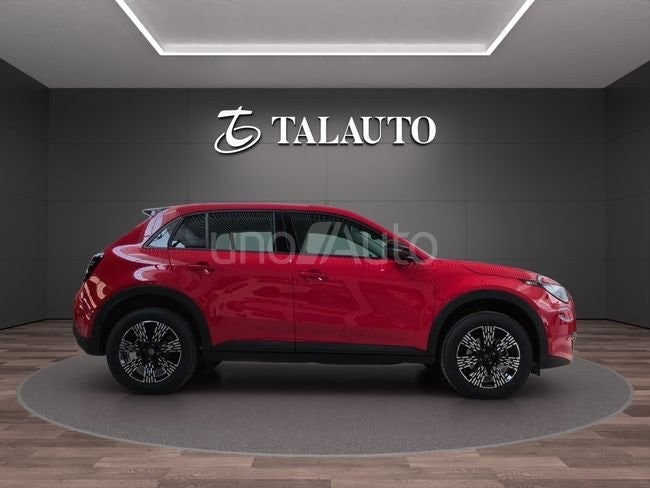 Icon MHEV 1.2 81kW (110CV) DDCT