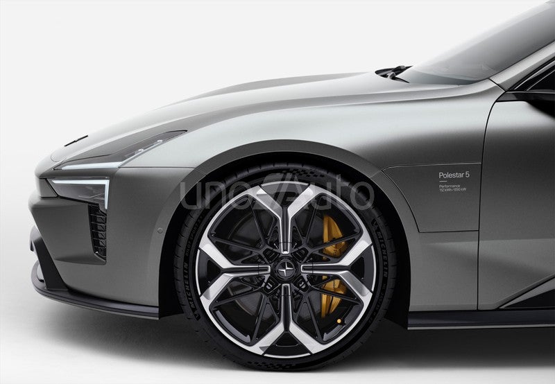 05 Dual Motor Performance Launch Edition