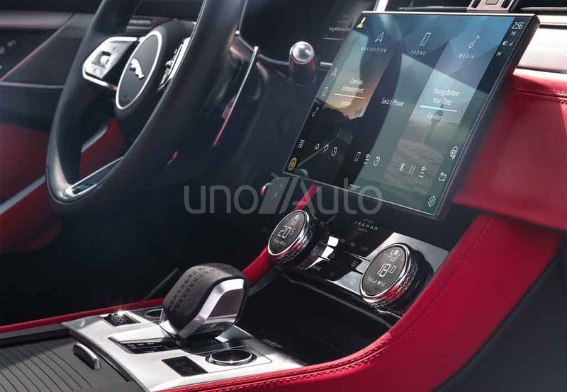 F-Pace 2.0D l4 MHEV R-Dynamic S 90th Anniversary AWD 163