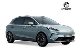 MG MG4 54kWh Premium