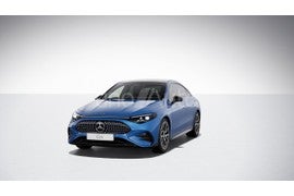 Mercedes-Benz Clase Cla
