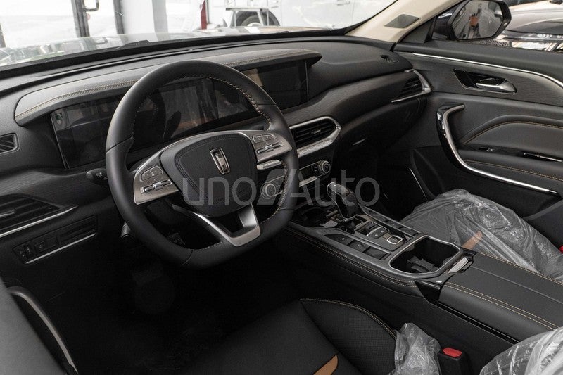 T77 1.5 Premium DCT