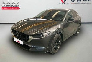 MAZDA CX-30 2.5 e-Skyactiv-G Homura FWD 103kW