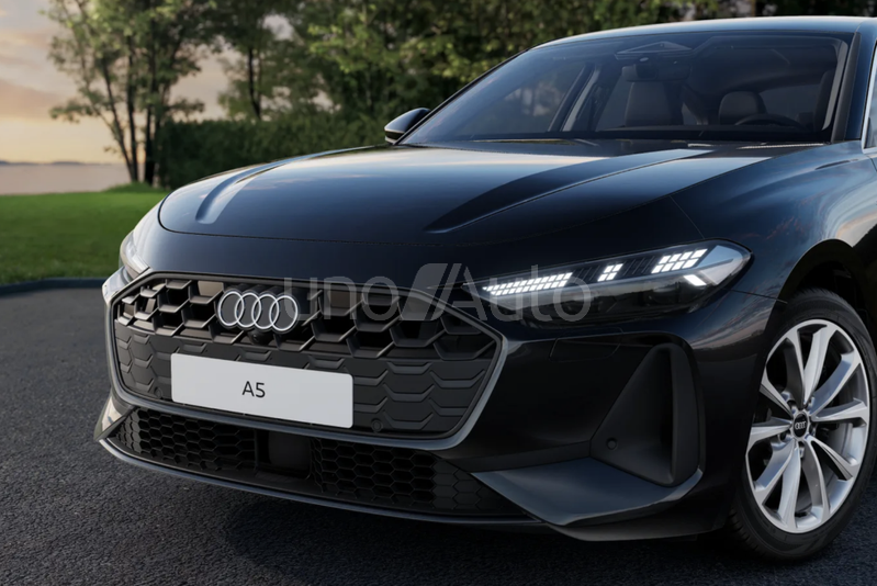 A5 e-hybrid Business quattro S tronic 220kW