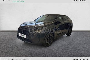 PEUGEOT 3008 SUV Hybrid GT eDCS6 145